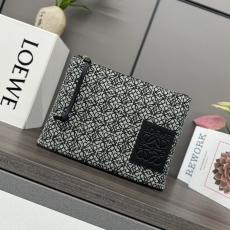 Loewe Clutch Bags